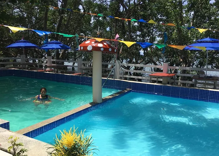 Kang-jolu's Camotes *