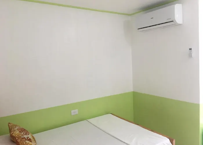 Kang-jolu's Camotes Santa Cruz (Cebu)