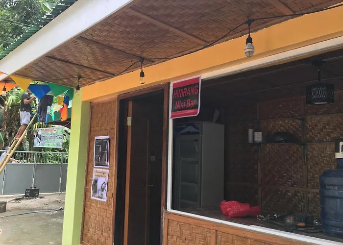 Kang-jolu's Camotes Santa Cruz (Cebu)