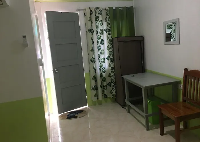 Homestay Kang-jolu's Camotes Santa Cruz (Cebu)