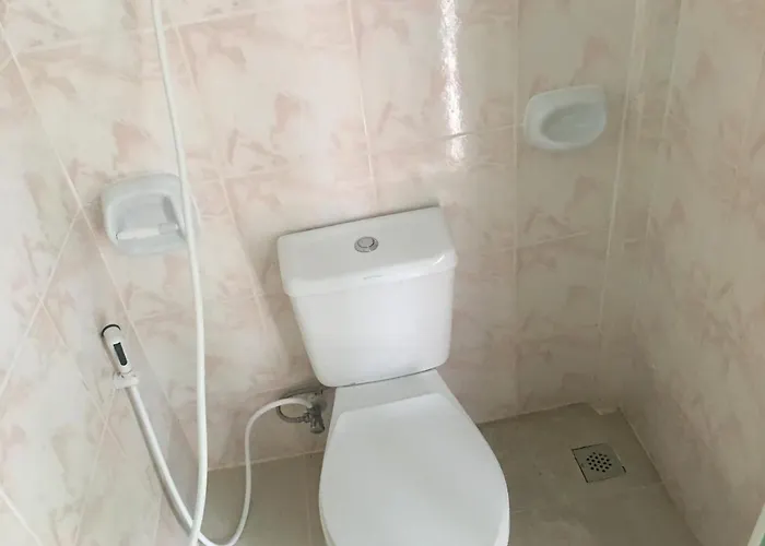 Kang-jolu's Camotes Homestay Santa Cruz (Cebu)