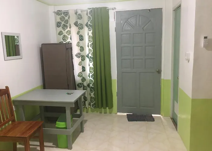 Homestay Kang-jolu's Camotes Santa Cruz (Cebu)
