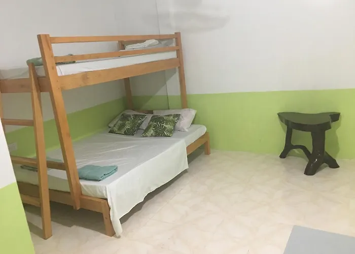 Kang-jolu's Camotes * Santa Cruz (Cebu)