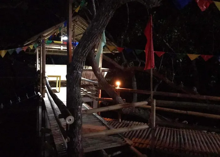 Kang-jolu's Camotes