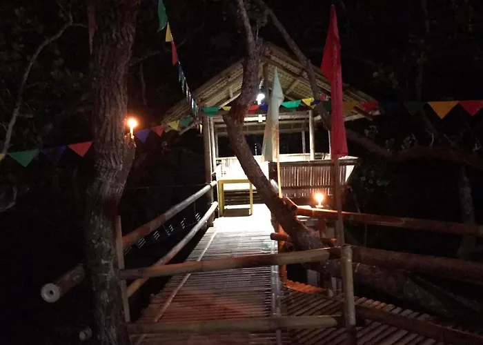 Kang-jolu's Camotes *