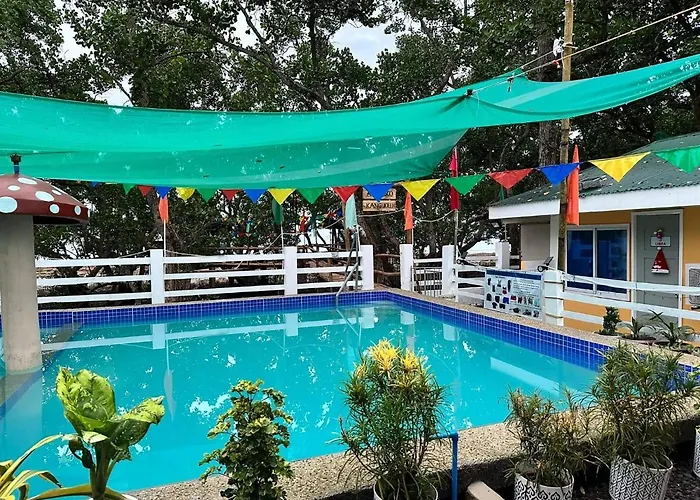 Kang-jolu's Camotes *