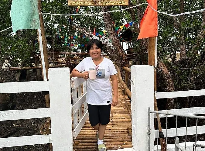 Kang-jolu's Camotes * Santa Cruz (Cebu)