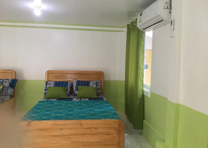 Kang-jolu's Camotes