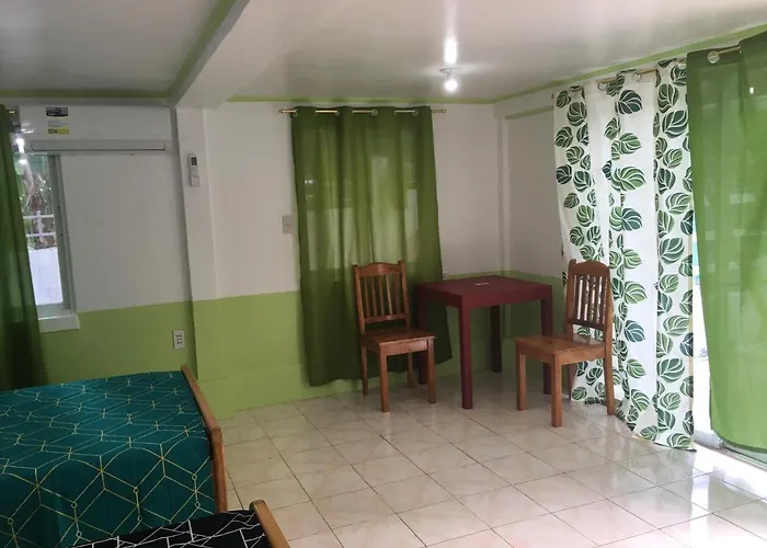 Homestay Kang-jolu's Camotes