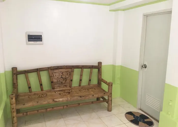 Kang-jolu's Camotes Santa Cruz (Cebu)