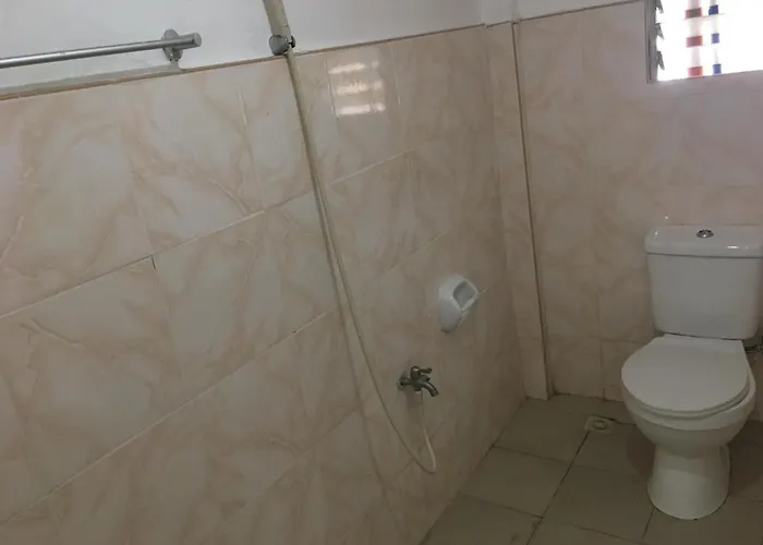 Kang-jolu's Camotes Homestay Santa Cruz (Cebu)