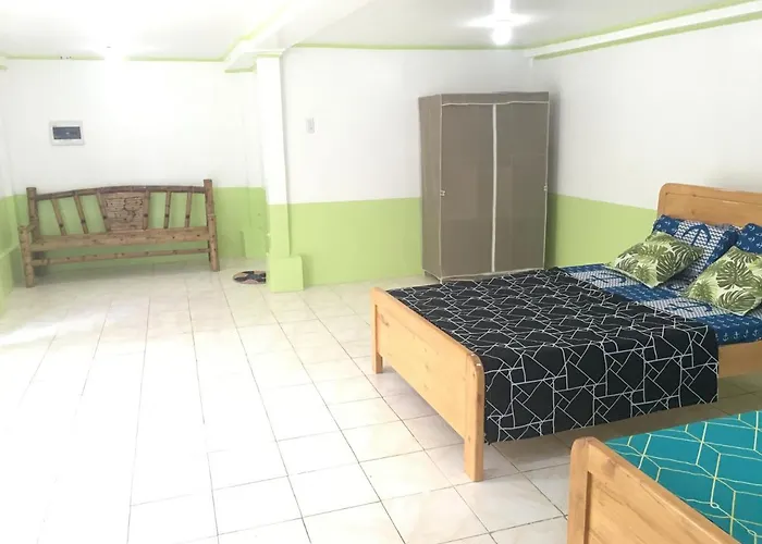 Kang-jolu's Camotes Homestay