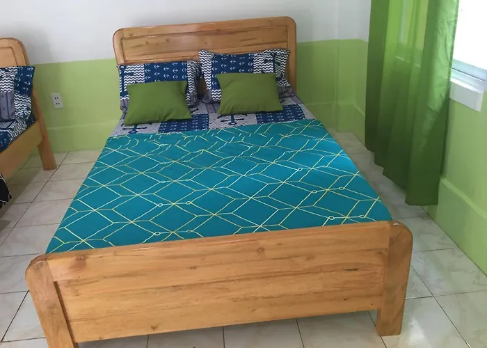 Kang-jolu's Camotes Santa Cruz (Cebu)
