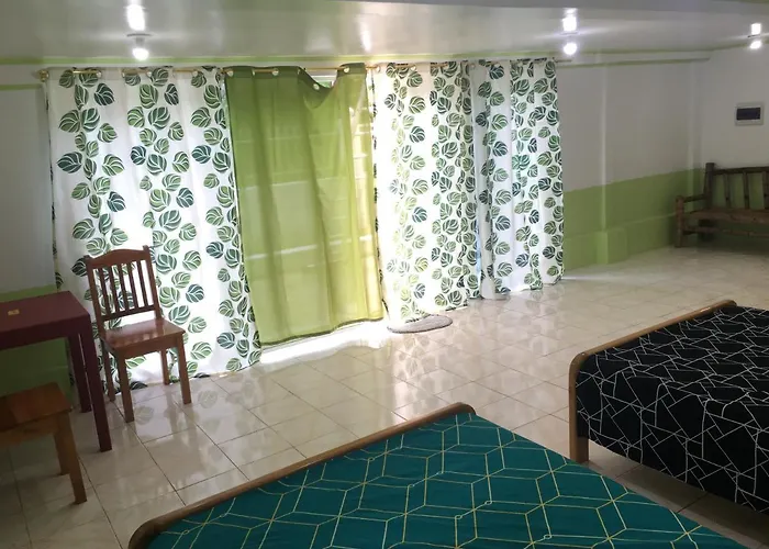 Kang-jolu's Camotes *
