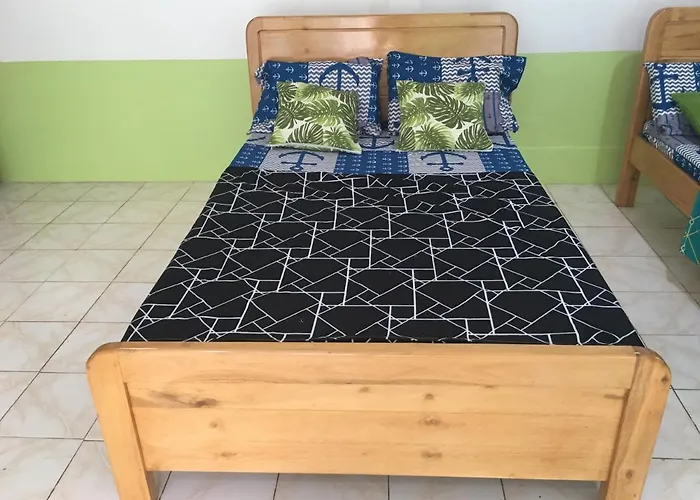 Kang-jolu's Camotes Santa Cruz (Cebu)